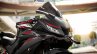 Accessorised Yamaha Yzf R15 By Saigon Maxspeed Hea