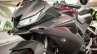 Accessorised Yamaha Yzf R15 By Saigon Maxspeed Hea