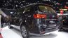 Kia Grand Carnival Thai Motor Expo 2018 Images Rea