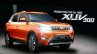 Mahindra Xuv300 Front Three Quarters Image 06