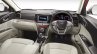 Mahindra Xuv300 Images Interior Dashboard