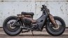 Modified Honda Super Cub K Storm By K Speed Custom