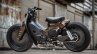 Modified Honda Super Cub K Storm By K Speed Custom