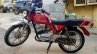 50cc Royal Enfield Explorer By Vishal Agarwal Left