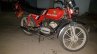 50cc Royal Enfield Explorer By Vishal Agarwal Righ