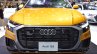 Audi Q8 Thai Motor Expo 2018 Images Front