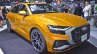 Audi Q8 Thai Motor Expo 2018 Images Front Three Qu