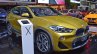 Bmw X2 Thai Motor Expo 2018 Images Interior Front