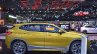 Bmw X2 Thai Motor Expo 2018 Images Interior Side P