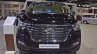 Hyundai Grand Starex Premium Thai Motor Expo 2018