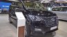 Hyundai Grand Starex Premium Thai Motor Expo 2018