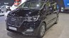 Hyundai Grand Starex Premium Thai Motor Expo 2018