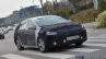 2019 Hyundai Ioniq Facelift Front Three Quarters D