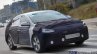 2019 Hyundai Ioniq Facelift Front Three Quarters R