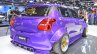 Custom Suzuki Swift Thai Motor Expo 2018 Images Re