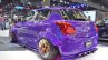 Custom Suzuki Swift Thai Motor Expo 2018 Images Re