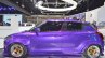 Custom Suzuki Swift Thai Motor Expo 2018 Images Si