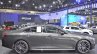 Mercedes Cls Amg Thai Motor Expo 2018 Images Side