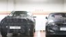 Hyundai Styx Qxi Spy Images Front 2