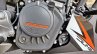 Ktm 125 Duke Abs Review Detail Shots Engine