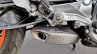 Ktm 125 Duke Abs Review Detail Shots Exhaust