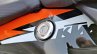 Ktm 125 Duke Abs Review Detail Shots Underseat Sto