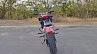 Ktm 125 Duke Abs Review Still Shots Rear