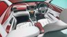 Mahindra Xuv300 Amt Interior Sketch Images Copy