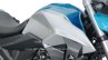 Romet Adv 125fi Pro Fuel Tank