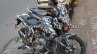 Ktm 390 Adventure Spied In India Right Front Quart