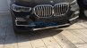 2019 Bmw X5 Front Three Quarters Spy Shot India