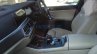 2019 Bmw X5 Interior Spy Shot India