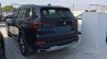 2019 Bmw X5 Rear Three Quarters Spy Shot India