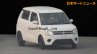 2019 Maruti Wagon R Front Three Quarters Leaked Im