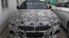 2019 Bmw Z4 India Front