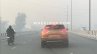 Ds 7 Crossback Spy Images India Rear 2