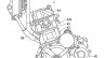 Suzuki Gixxer 250 Engine Patent Image Right Side P