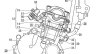 Suzuki Gixxer 250 Engine Patent Image Side Profile