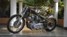 Custom Royal Enfield Bobber 1000cc Left Side Profi