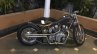 Custom Royal Enfield Bobber 1000cc Right Side Prof