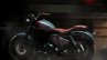 Customised Royal Enfield Bijli By Eimor Customs Le