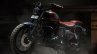 Customised Royal Enfield Bijli By Eimor Customs Le