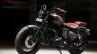 Customised Royal Enfield Bijli By Eimor Customs Le