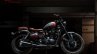 Customised Royal Enfield Bijli By Eimor Customs Ri