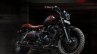 Customised Royal Enfield Bijli By Eimor Customs Ri