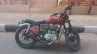 Royal Enfield Bullet 350 Modified Right Side Profi