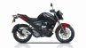 Yamaha Fz S V3 0 Rendering Side Profile