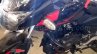 Bajaj Pulsar 150 Twin Disc Abs Spied Left Side