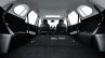 Baojun 530 7 Seat Rear Seats Folded