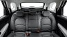 Baojun 530 7 Seat Second Row Seats